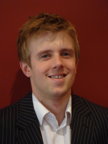 Mark Thompson -- click link to hear him play